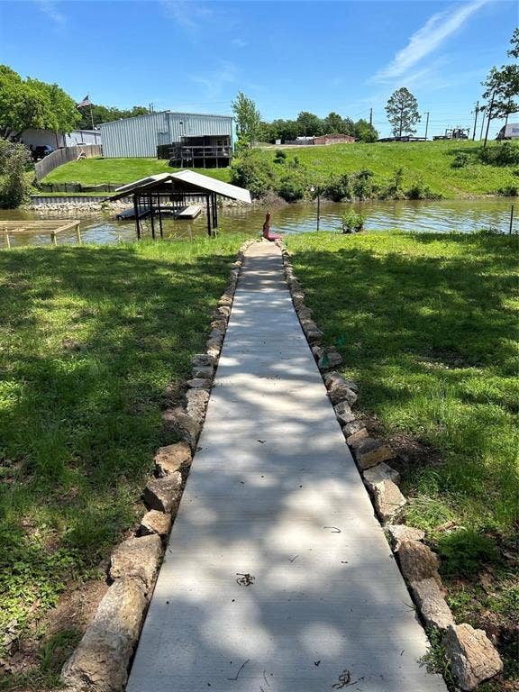 115 Cottonwood Trail, Gun Barrel City, TX 75156 115 Cottonwood Trail, Gun Barrel City, TX 75156