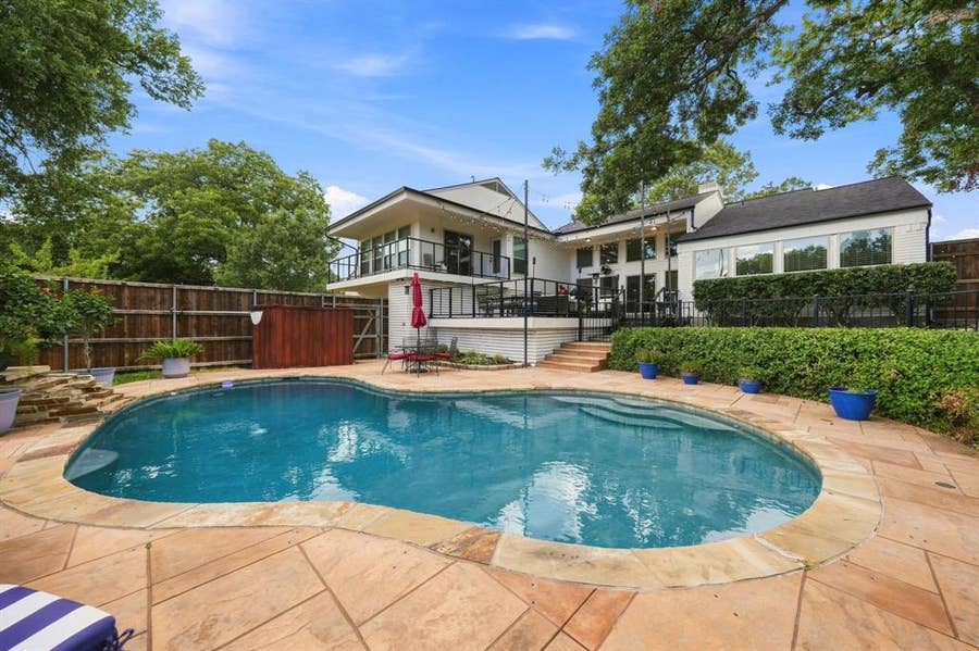 Property photo for 303 Russwood Street, Rockwall, TX