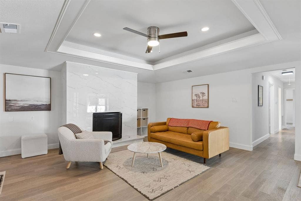 7210 Bluefield Drive, Dallas, TX 75248