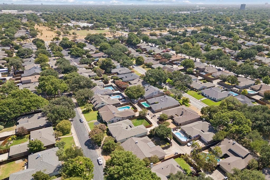 7210 Bluefield Drive, Dallas, TX 75248