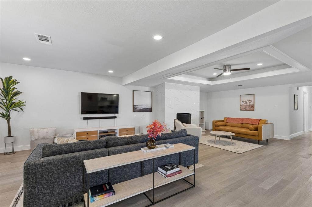 7210 Bluefield Drive, Dallas, TX 75248