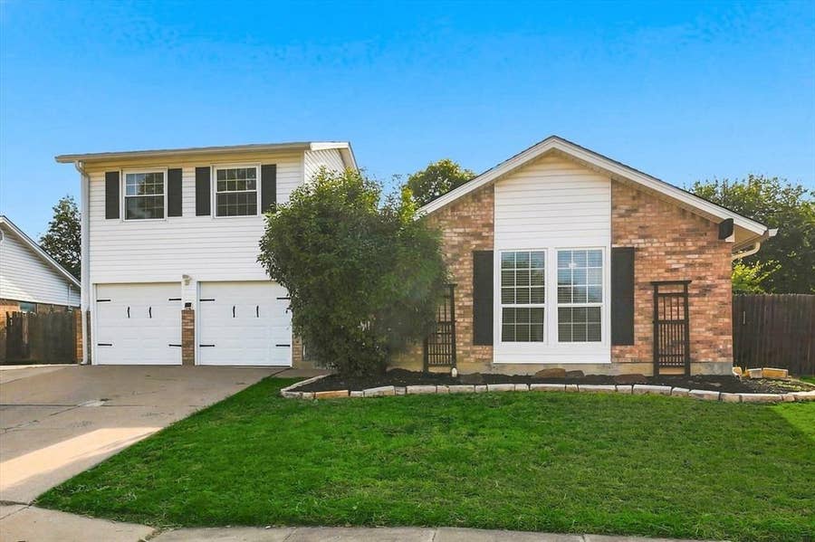 Property photo for 6008 Martha Drive, Watauga, TX