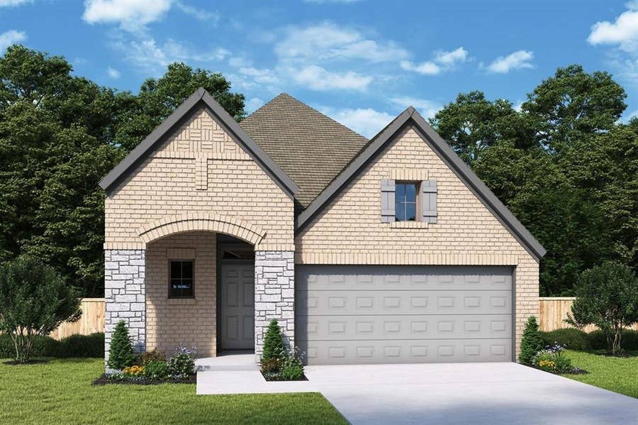 Property photo for 5040 Strait Way, Royse City, TX