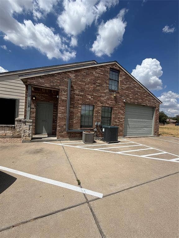 Property photo for 106 N Lacy Drive, #108, Lacy Lakeview, TX