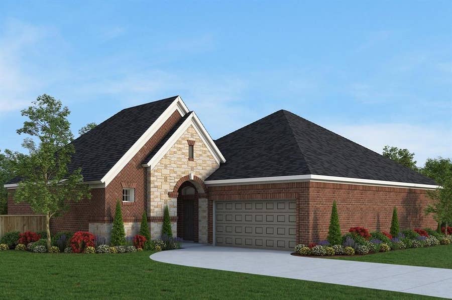 Property photo for 4719 Boyds Branch Drive, Arlington, TX