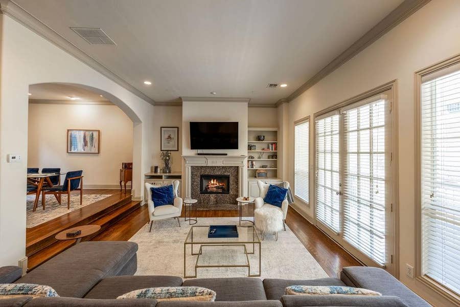 Property photo for 4009 Wycliff Avenue, Dallas, TX