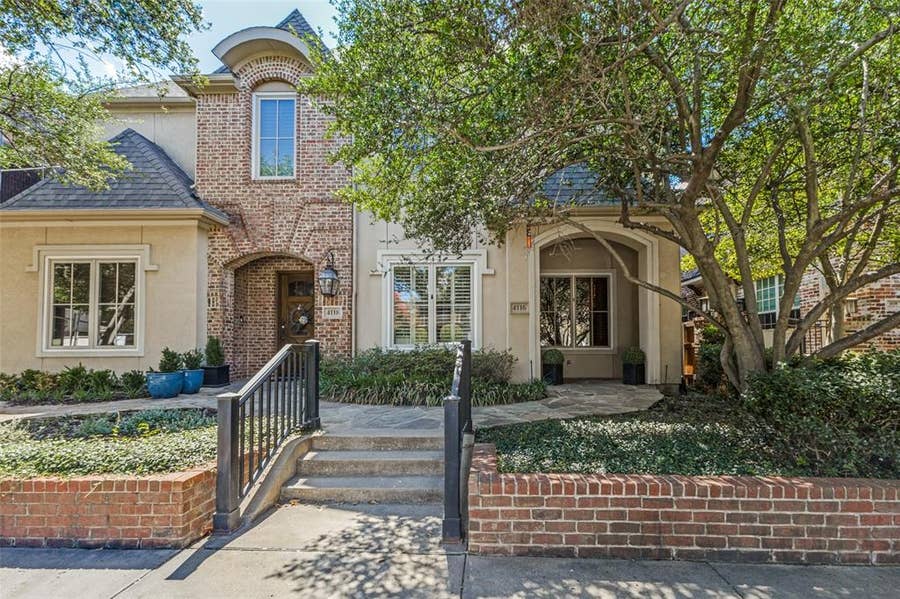 Property photo for 4116 Prescott Avenue, Dallas, TX