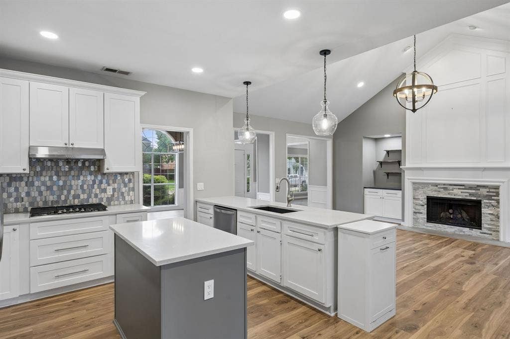 2809 Roper Drive, Plano, TX 75025