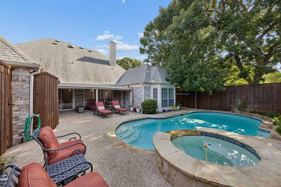 Property photo for 2809 Roper Drive, Plano, TX
