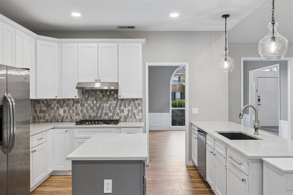 2809 Roper Drive, Plano, TX 75025