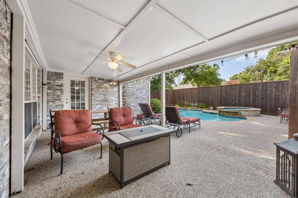 2809 Roper Drive, Plano, TX 75025