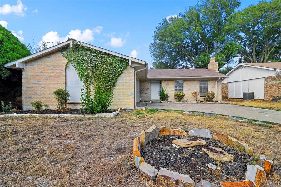 Property photo for 609 Shadyglen Drive, Allen, TX