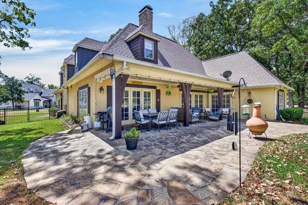 257 Saint Andrews Drive E, Mabank, TX 75156 257 Saint Andrews Drive E, Mabank, TX 75156