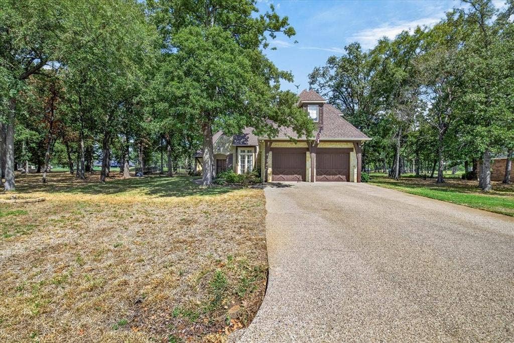 257 Saint Andrews Drive E, Mabank, TX 75156 257 Saint Andrews Drive E, Mabank, TX 75156