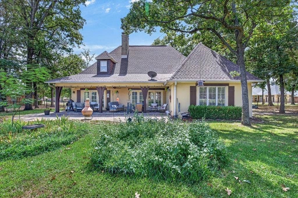 257 Saint Andrews Drive E, Mabank, TX 75156 257 Saint Andrews Drive E, Mabank, TX 75156