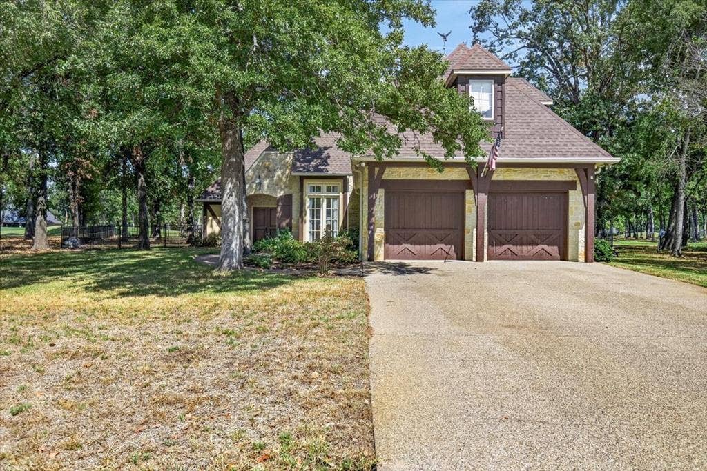 257 Saint Andrews Drive E, Mabank, TX 75156 257 Saint Andrews Drive E, Mabank, TX 75156