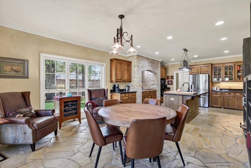 257 Saint Andrews Drive E, Mabank, TX 75156 257 Saint Andrews Drive E, Mabank, TX 75156