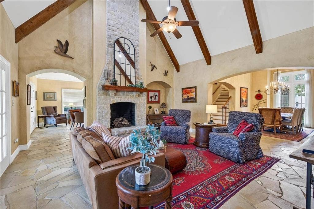 257 Saint Andrews Drive E, Mabank, TX 75156 257 Saint Andrews Drive E, Mabank, TX 75156