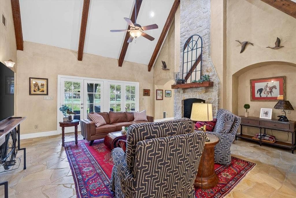 257 Saint Andrews Drive E, Mabank, TX 75156 257 Saint Andrews Drive E, Mabank, TX 75156