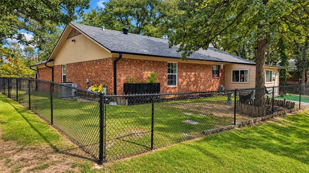 3602 San Saba, Athens, TX 75752 3602 San Saba, Athens, TX 75752