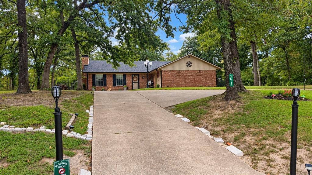 3602 San Saba, Athens, TX 75752 3602 San Saba, Athens, TX 75752