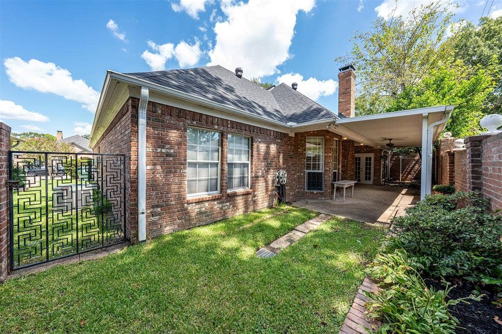 602 Paloma, Tyler, TX 75703 602 Paloma, Tyler, TX 75703