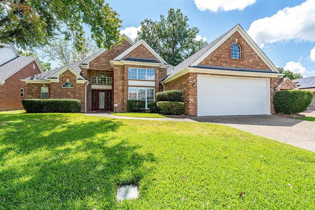 602 Paloma, Tyler, TX 75703 602 Paloma, Tyler, TX 75703