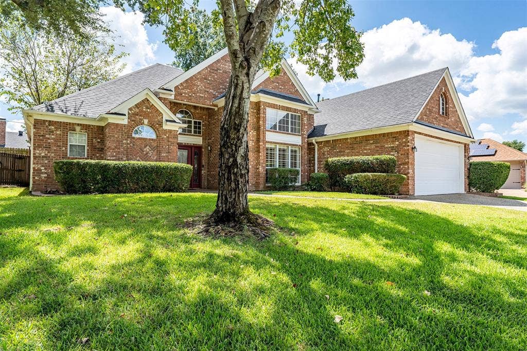 602 Paloma, Tyler, TX 75703 602 Paloma, Tyler, TX 75703