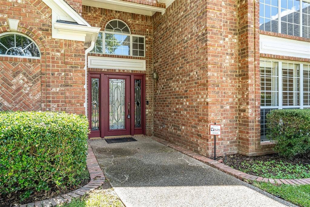 602 Paloma, Tyler, TX 75703 602 Paloma, Tyler, TX 75703