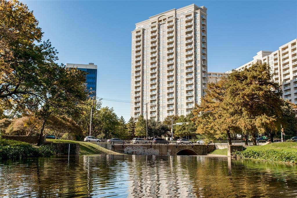 3225 Turtle Creek Boulevard, #2104, Dallas, TX 75219