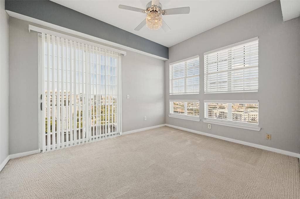 3225 Turtle Creek Boulevard, #2104, Dallas, TX 75219