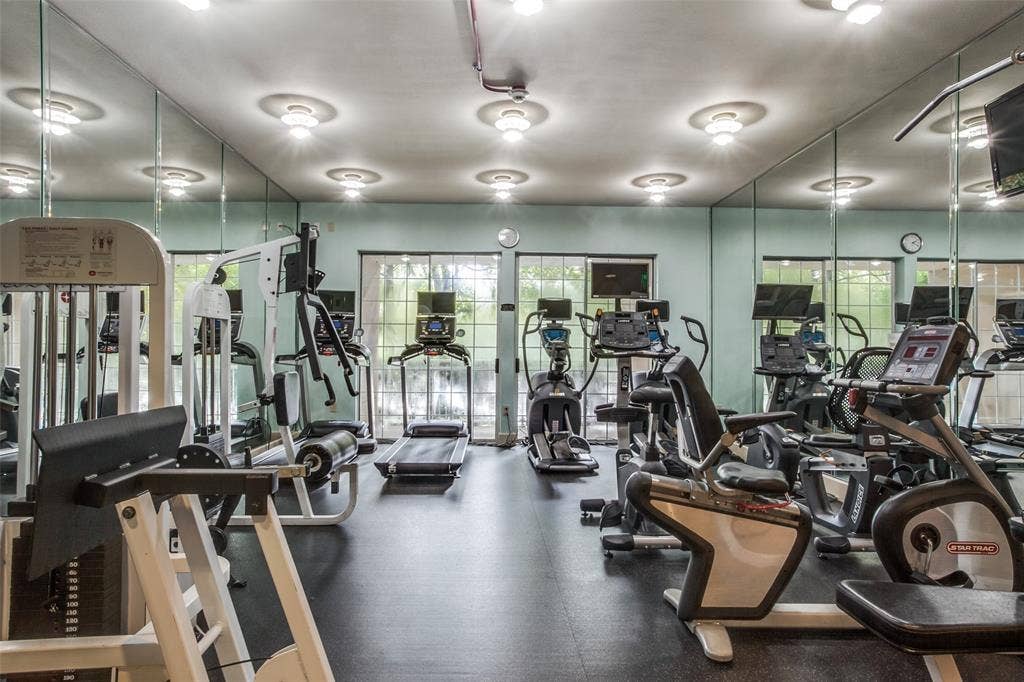 3225 Turtle Creek Boulevard, #2104, Dallas, TX 75219