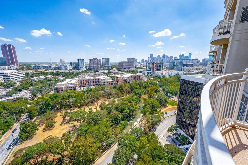 3225 Turtle Creek Boulevard, #2104, Dallas, TX 75219