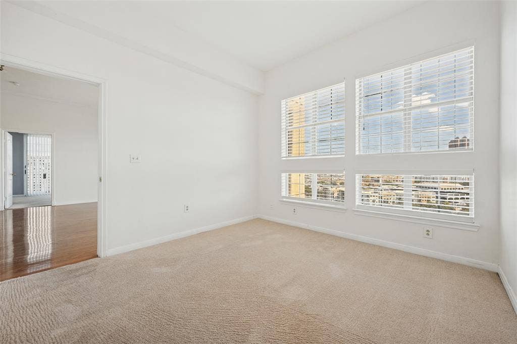 3225 Turtle Creek Boulevard, #2104, Dallas, TX 75219