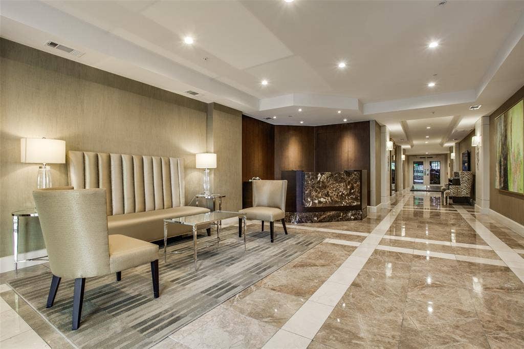 3225 Turtle Creek Boulevard, #2104, Dallas, TX 75219