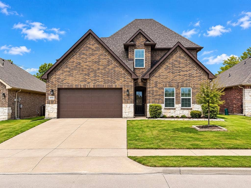 8406 Grant Lane, Greenville, TX 75402 8406 Grant Lane, Greenville, TX 75402