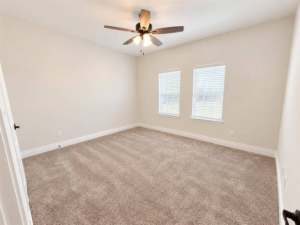 8406 Grant Lane, Greenville, TX 75402 2nd bedroom