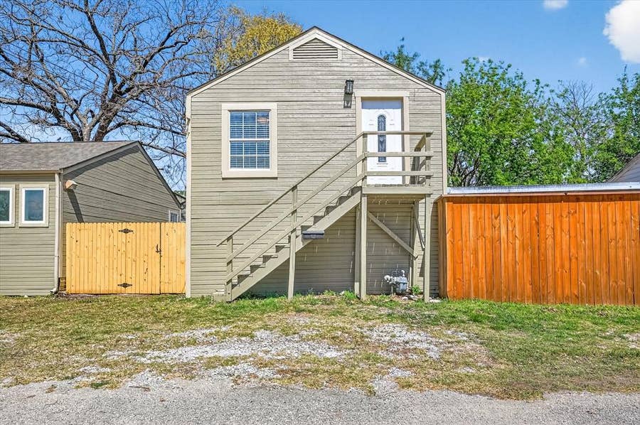 Property photo for 115 S Morris Street, #1/2, McKinney, TX