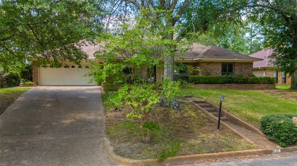 4915 Pine Knoll Street, Tyler, TX 75703 4915 Pine Knoll Street, Tyler, TX 75703