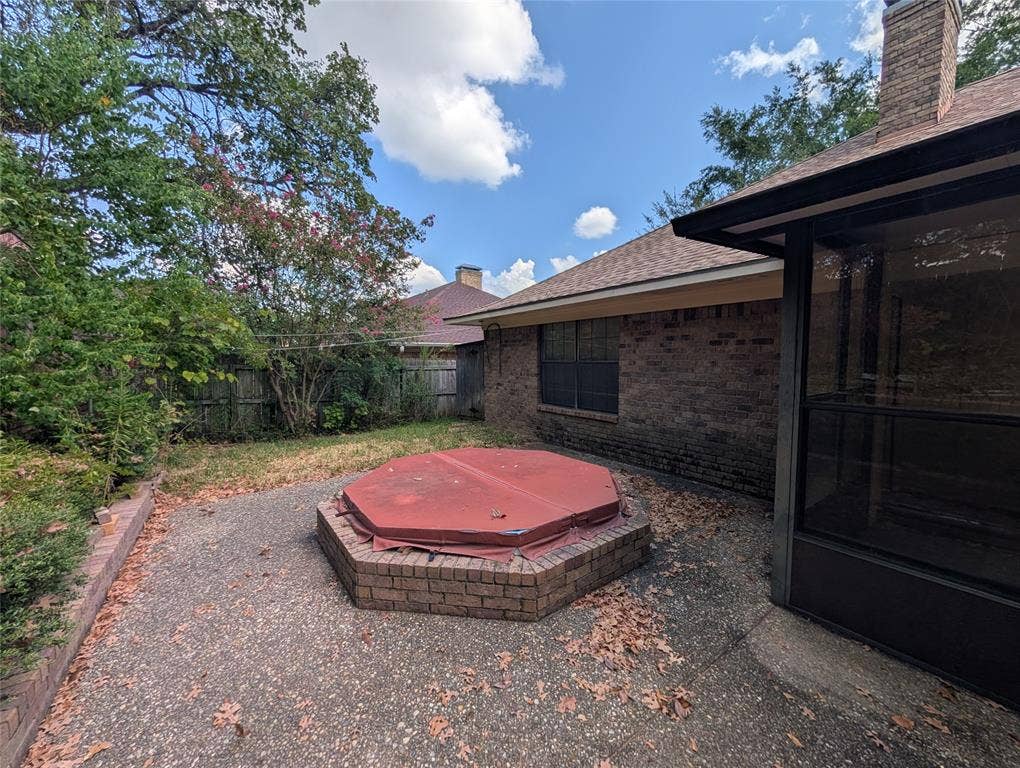 4915 Pine Knoll Street, Tyler, TX 75703 4915 Pine Knoll Street, Tyler, TX 75703