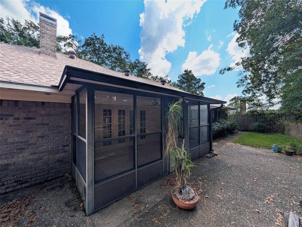 4915 Pine Knoll Street, Tyler, TX 75703 4915 Pine Knoll Street, Tyler, TX 75703