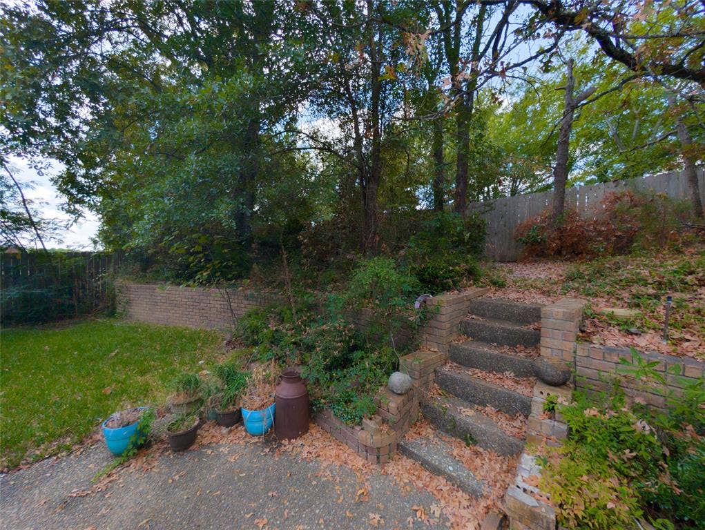 4915 Pine Knoll Street, Tyler, TX 75703 4915 Pine Knoll Street, Tyler, TX 75703