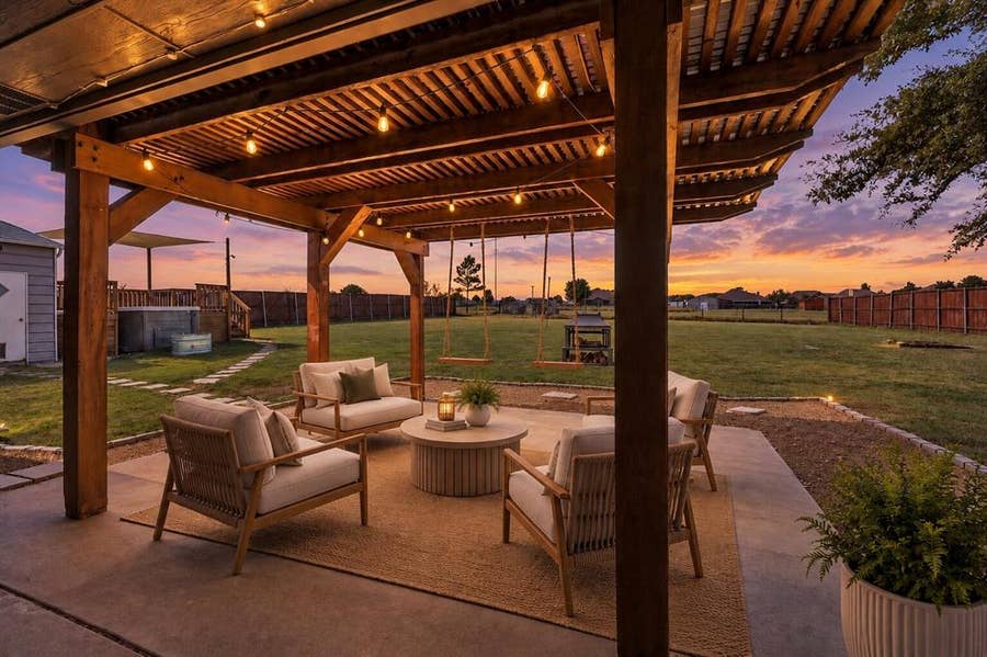 Property photo for 11151 County Road 213, Forney, TX