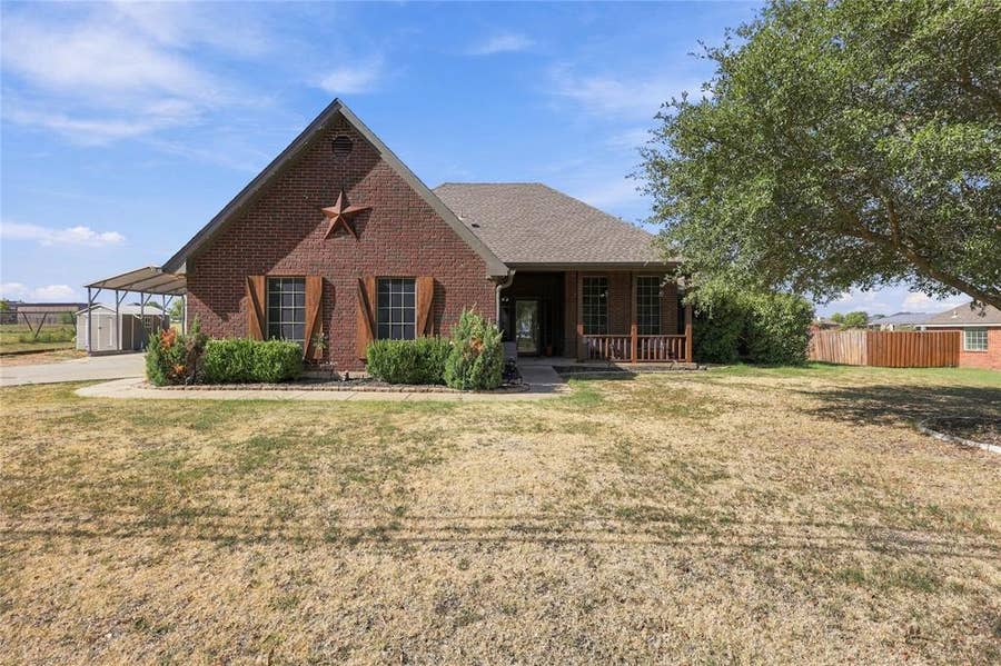 Property photo for 11151 County Road 213, Forney, TX