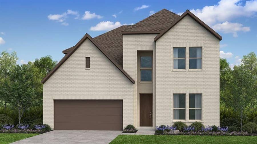 Property photo for 1600 Chestnut Gardens, Northlake, TX