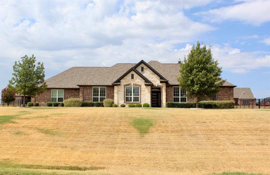 7061 Whispering Oaks, McKinney, TX 75071 7061 Whispering Oaks, McKinney, TX 75071