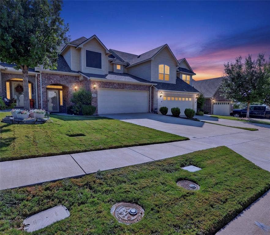 Property photo for 410 Heritage Heights, Weatherford, TX