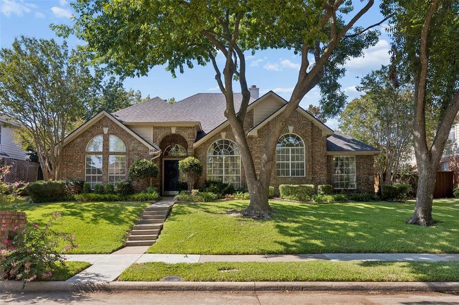 Property photo for 2024 Antwerp Avenue, Plano, TX