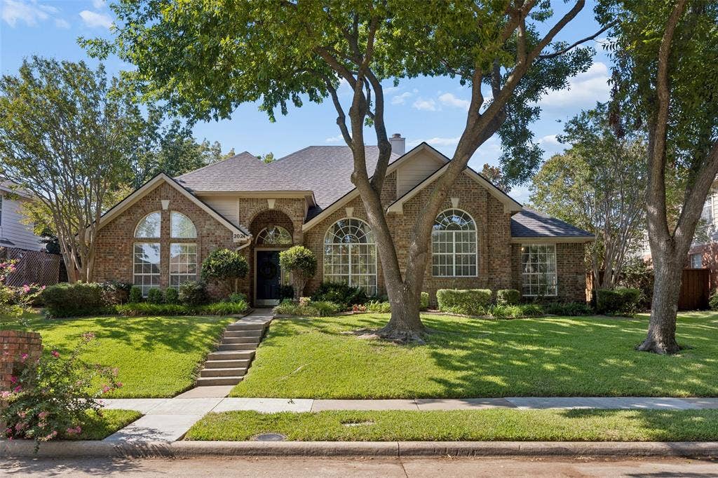2024 Antwerp Avenue, Plano, TX 75025 2024 Antwerp Avenue, Plano, TX 75025