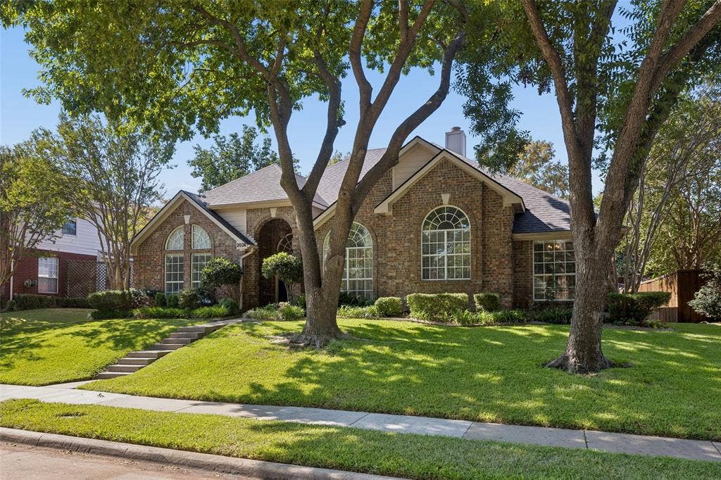 2024 Antwerp Avenue, Plano, TX 75025 2024 Antwerp Avenue, Plano, TX 75025